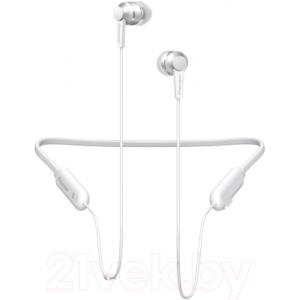 Беспроводные наушники Pioneer SE-C7BT-W