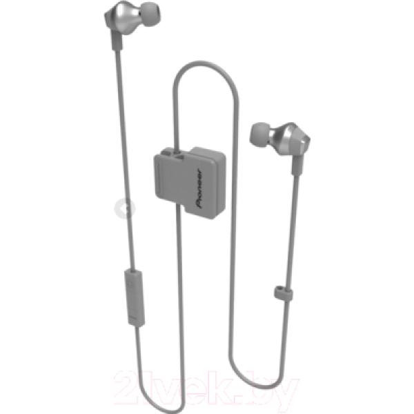Беспроводные наушники Pioneer SE-CL6BT-H