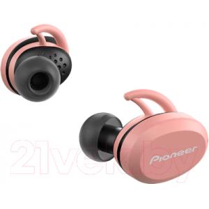 Беспроводные наушники Pioneer SE-E8TW-P