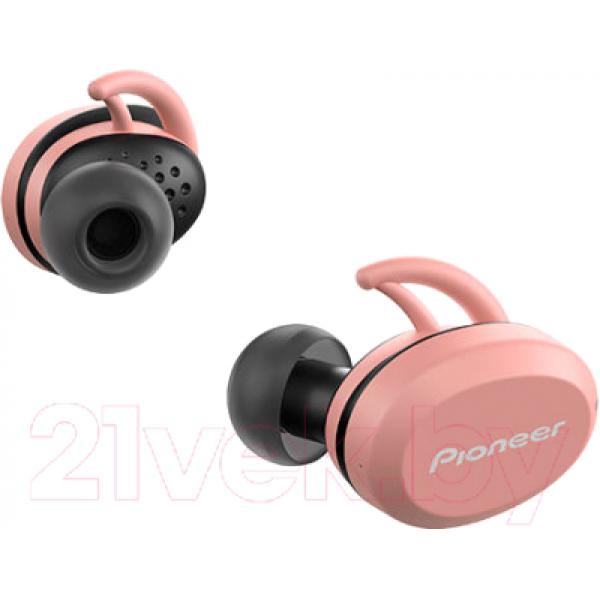 Беспроводные наушники Pioneer SE-E8TW-P