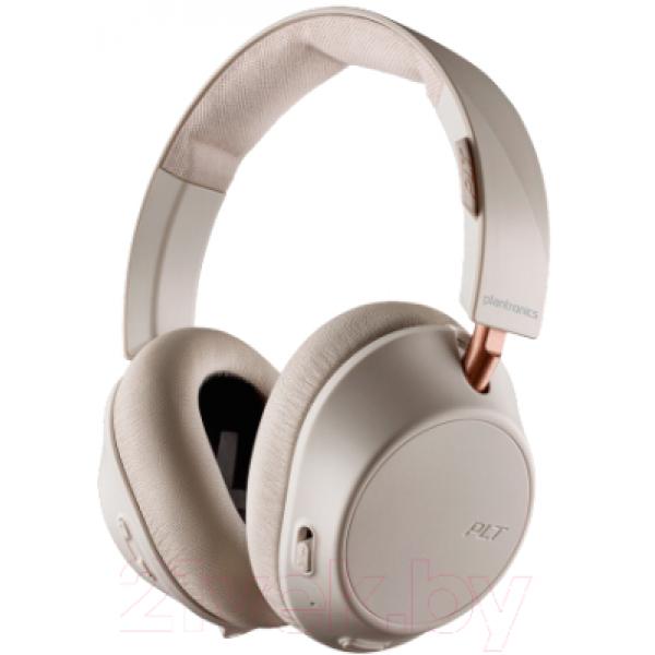 Беспроводные наушники Plantronics BackBeat GO 810 / 211822-99