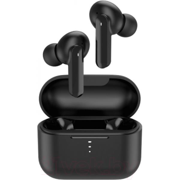 Беспроводные наушники QCY T10