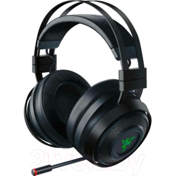 Беспроводные наушники Razer Nari Ultimate (RZ04-02670100-R3M1)