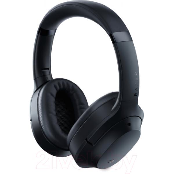 Беспроводные наушники Razer Opus / RZ04-03430100-R3M1