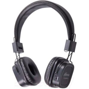 Беспроводные наушники Ritmix RH-480BTH