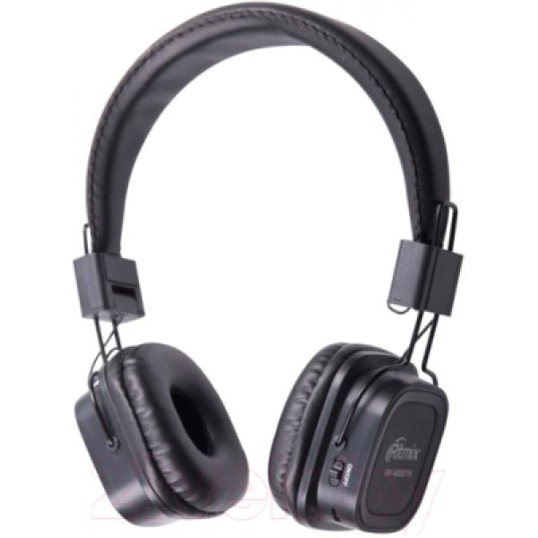 Беспроводные наушники Ritmix RH-480BTH
