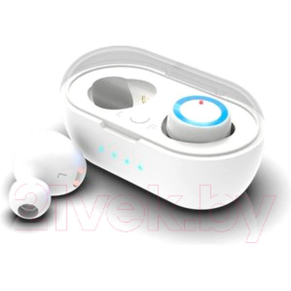Беспроводные наушники Ritmix RH-802BTH TWS