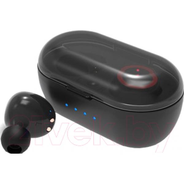 Беспроводные наушники Ritmix RH-802BTH TWS