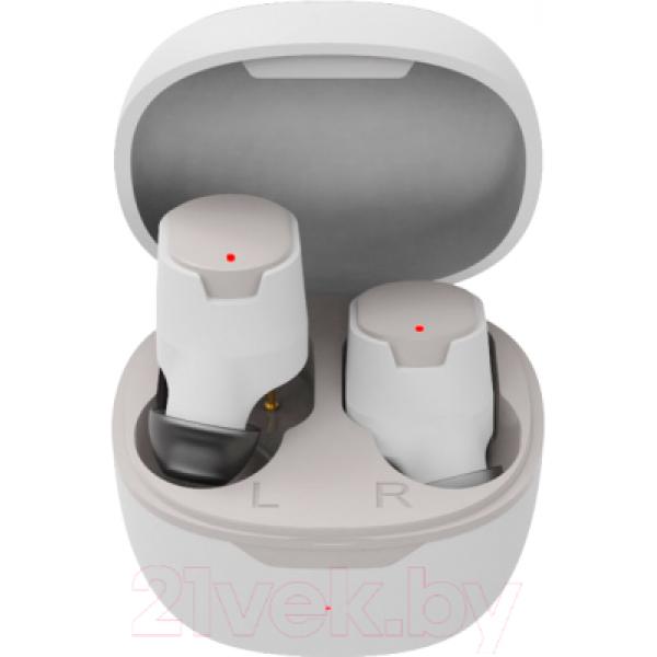 Беспроводные наушники Ritmix RH-835BTH TWS