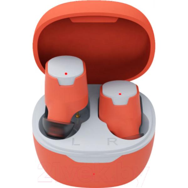 Беспроводные наушники Ritmix RH-835BTH TWS