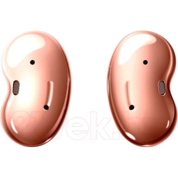 Беспроводные наушники Samsung Galaxy Buds Live / SM-R180NZNASER