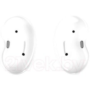 Беспроводные наушники Samsung Galaxy Buds Live / SM-R180NZWASER