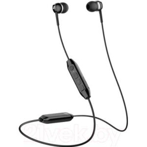 Беспроводные наушники Sennheiser CX 350BT