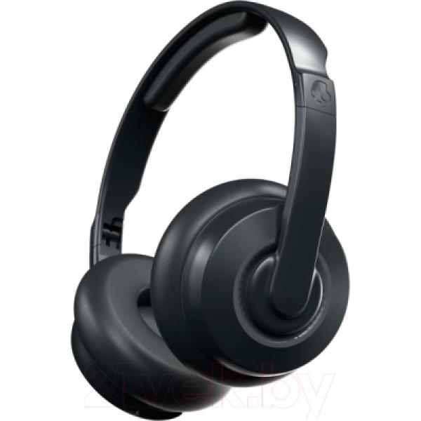 Беспроводные наушники Skullcandy Cassette Wireless On-Ear / S5CSW-N448