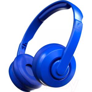 Беспроводные наушники Skullcandy Cassette Wireless On-Ear / S5CSW-N712