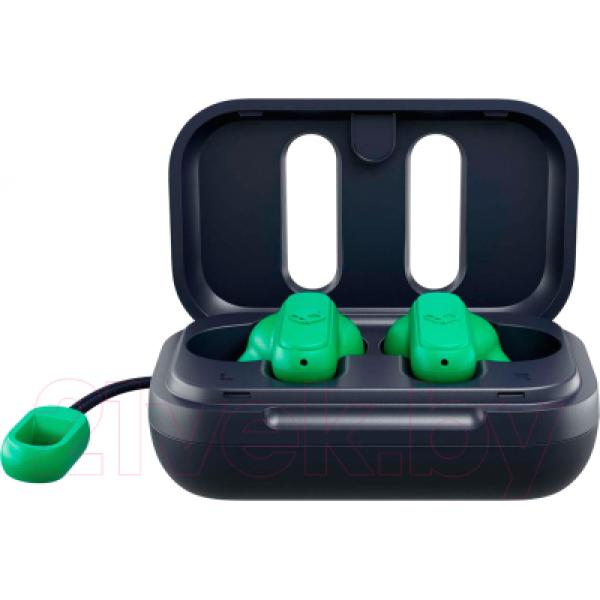 Беспроводные наушники Skullcandy Dime True Wireless In-Eear / S2DMW-P750