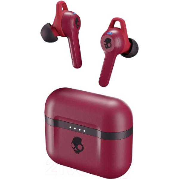 Беспроводные наушники Skullcandy Indy Evo True Wireless In-Ear / S2IVW-N741