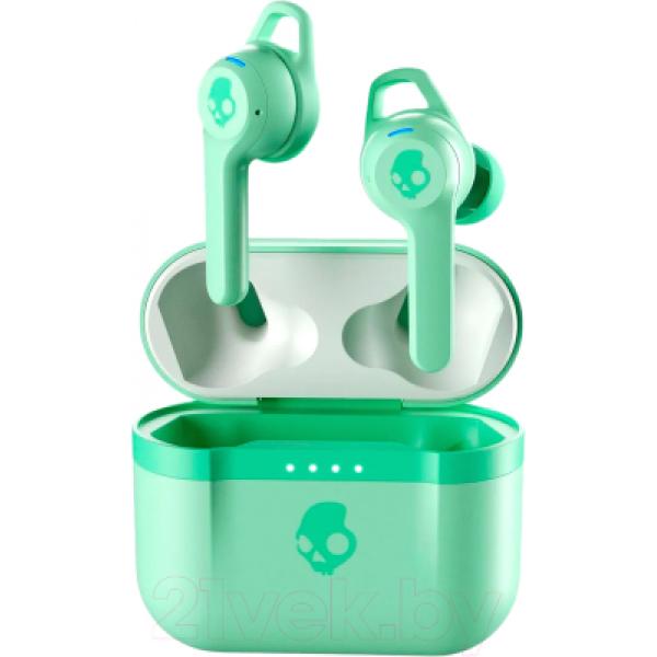 Беспроводные наушники Skullcandy Indy Evo True Wireless In-Ear / S2IVW-N742