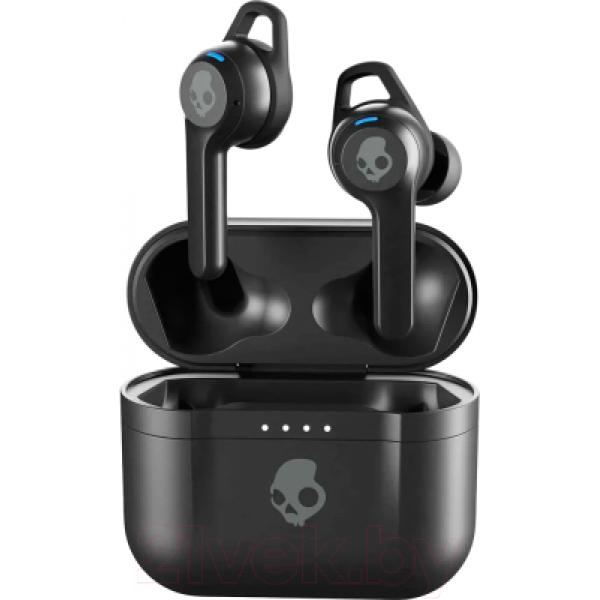 Беспроводные наушники Skullcandy Indy Fuel True Wireless In-Ear / S2IFW-N740