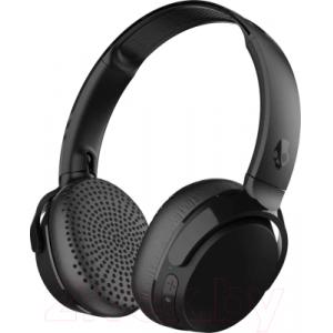 Беспроводные наушники Skullcandy Riff Wireless On-Ear / S5PXW-L003