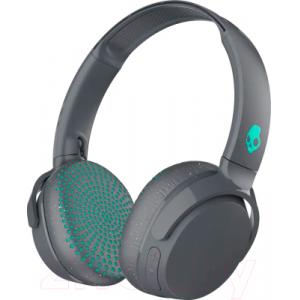 Беспроводные наушники Skullcandy Riff Wireless On-Ear / S5PXW-L672