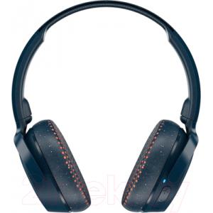 Беспроводные наушники Skullcandy Riff Wireless On-Ear / S5PXW-L673