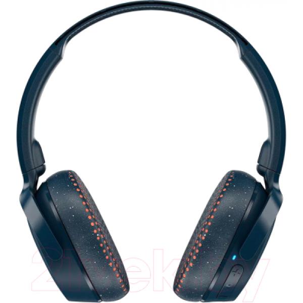 Беспроводные наушники Skullcandy Riff Wireless On-Ear / S5PXW-L673