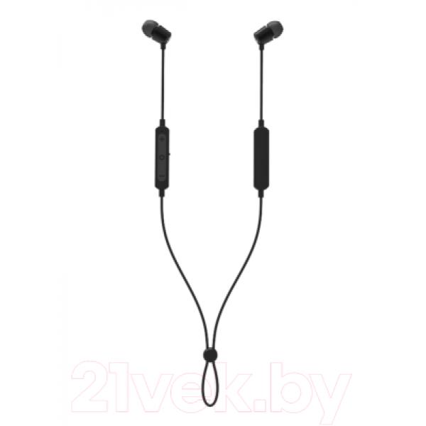 Беспроводные наушники Soul Pure Wireless Plus