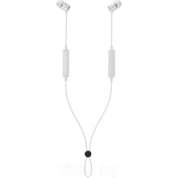 Беспроводные наушники Soul Pure Wireless Plus