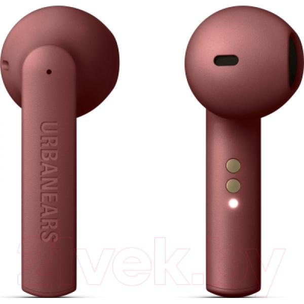 Беспроводные наушники Urbanears Luma