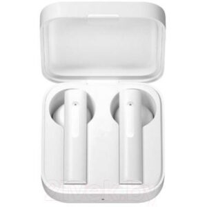 Беспроводные наушники Xiaomi Mi True Wireless Earphones 2 Basic / BHR4089GL/TWSEJ08WM