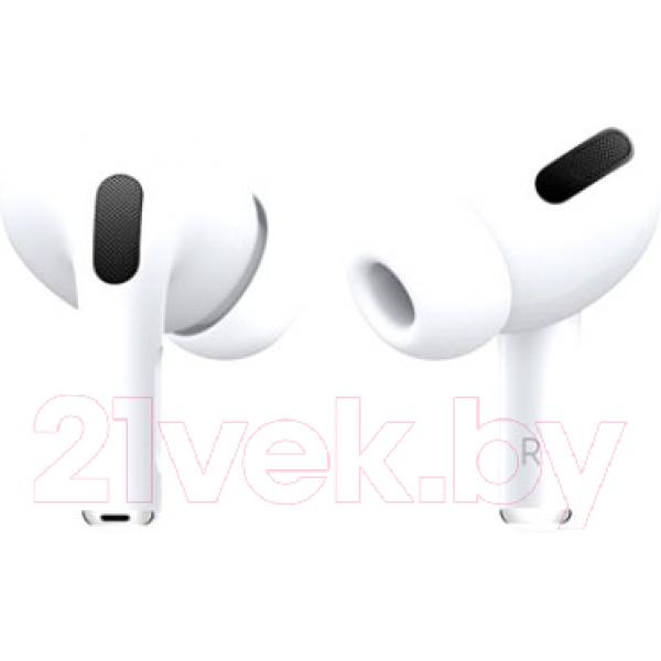 Беспроводные наушники Yoobao YB Earphone Apods Pro