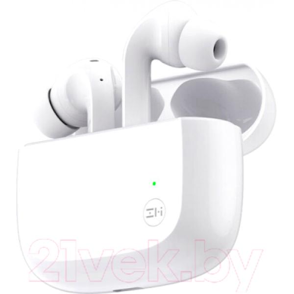 Беспроводные наушники ZMI PurPods Wireless Earphone TW101ZM / ZMKTW101GLLS