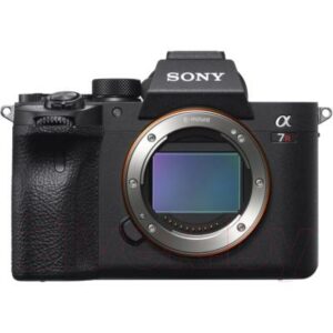 Беззеркальный фотоаппарат Sony a7R IV Body / ILCE-7RM4B