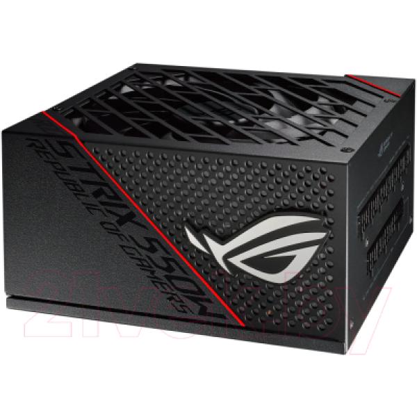 Блок питания для компьютера Asus ROG-STRIX-550G