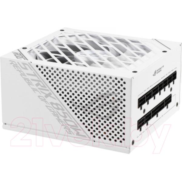 Блок питания для компьютера Asus ROG-STRIX-850G-WHITE