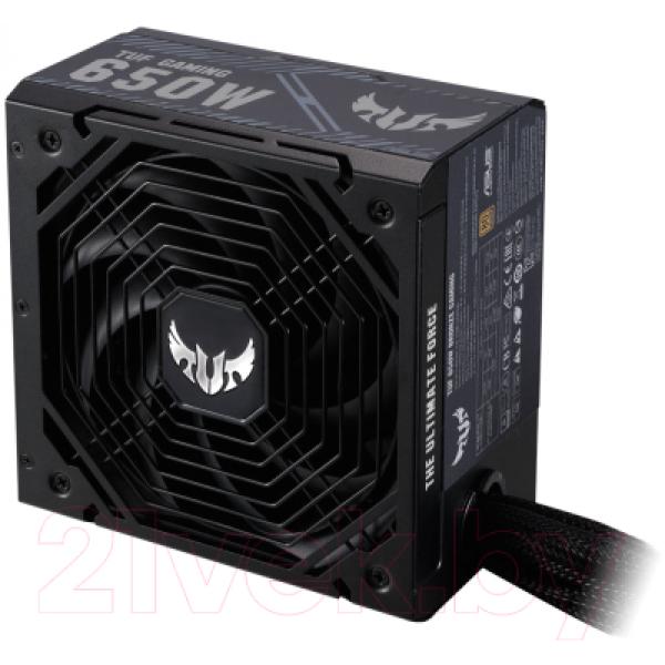 Блок питания для компьютера Asus TUF-GAMING-650B