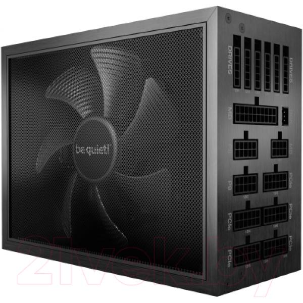 Блок питания для компьютера Be quiet! Dark Power Pro 12 Titanium 1500W (BN312)