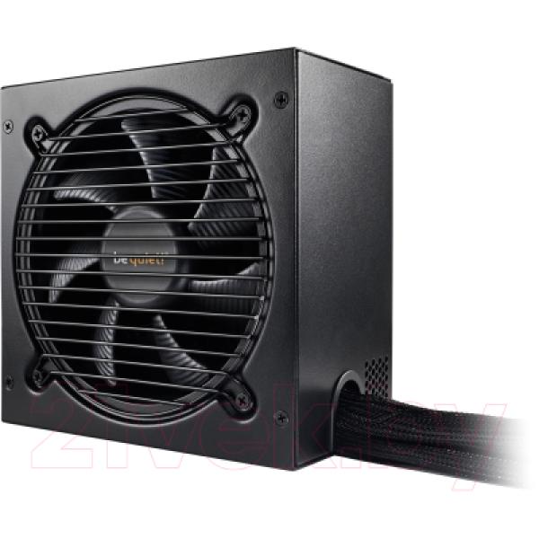 Блок питания для компьютера Be quiet! Pure Power 11 350W (BN291)