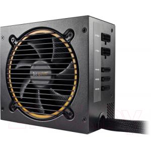 Блок питания для компьютера Be quiet! Pure Power 11 CM Modular Gold Retail 400W