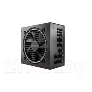 Блок питания для компьютера Be quiet! Pure Power 11 FM Gold Retail 650W (BN318)