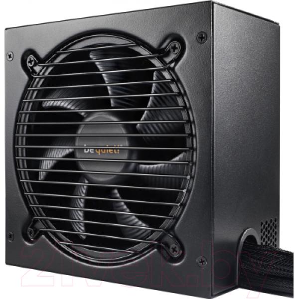 Блок питания для компьютера Be quiet! Pure Power 11 Gold Retail 600W (BN294)
