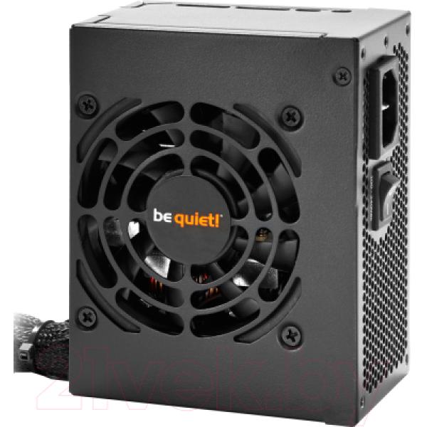 Блок питания для компьютера Be quiet! SFX Power 2 Bronze Retail 400W (BN227)