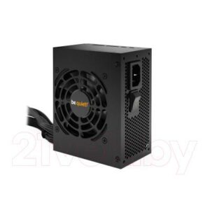 Блок питания для компьютера Be quiet! SFX Power 3 Bronze Retail 300W (BN320)
