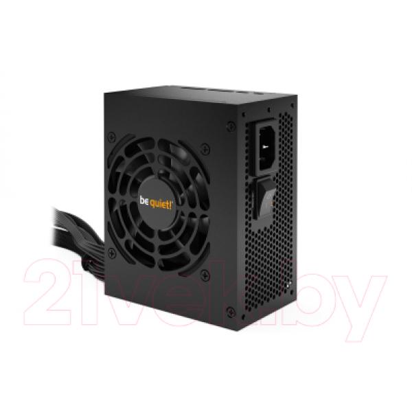 Блок питания для компьютера Be quiet! SFX Power 3 Bronze Retail 450W (BN321)