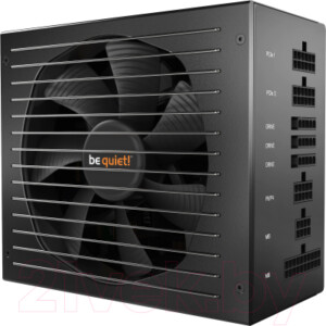 Блок питания для компьютера Be quiet! Straight Power 11 Platinum 650W (BN306)