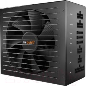 Блок питания для компьютера Be quiet! Straight Power 11 Platinum 750W (BN307)
