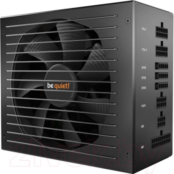 Блок питания для компьютера Be quiet! Straight Power 11 Platinum 750W (BN307)