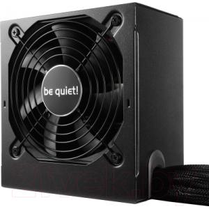 Блок питания для компьютера Be quiet! System Power 9 Bronze Retail 600W (BN247)
