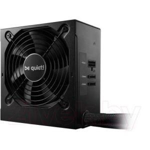 Блок питания для компьютера Be quiet! System Power 9 CM 400W (BN300)